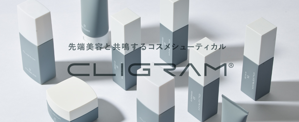 Cligram カリグラム