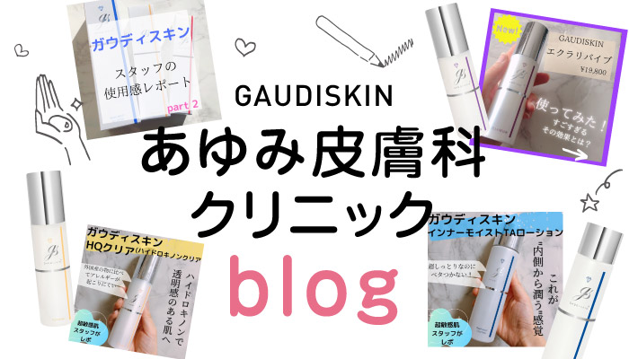 Blog ブログ